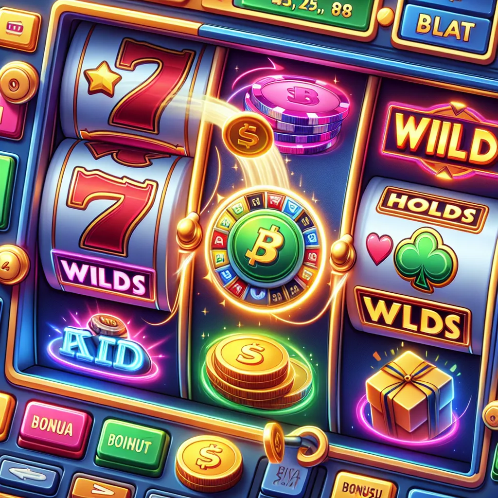 Обзор игрового автомата Coin Strike Hold and Win